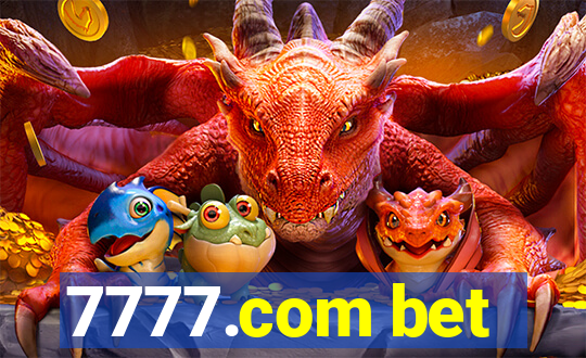 7777.com bet